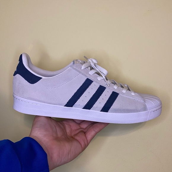Adidas Superstar Vulc - Picture 1 of 8